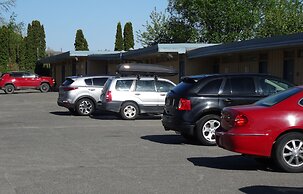 Hospitality Inn