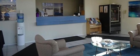 Hospitality Inn