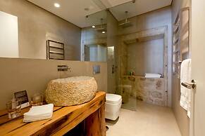inPatio GuestHouse