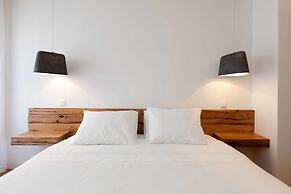 inPatio GuestHouse