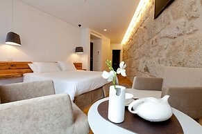 inPatio GuestHouse