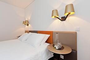 inPatio GuestHouse