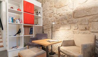 inPatio GuestHouse