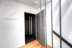 inPatio GuestHouse