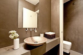 inPatio GuestHouse