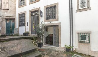inPatio GuestHouse
