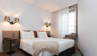 inPatio GuestHouse