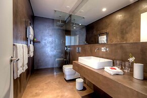 inPatio GuestHouse