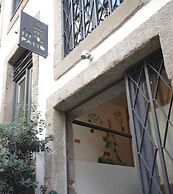 inPatio GuestHouse