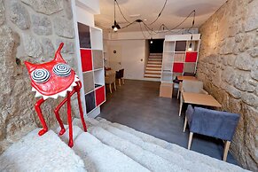 inPatio GuestHouse