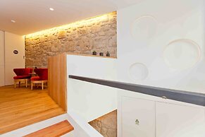 inPatio GuestHouse