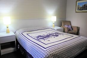 Ringwood Motel