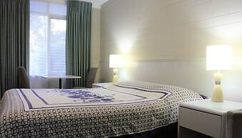 Ringwood Motel
