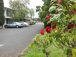 Ringwood Motel