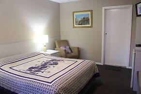 Ringwood Motel