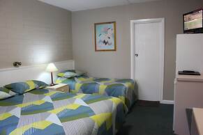Ringwood Motel