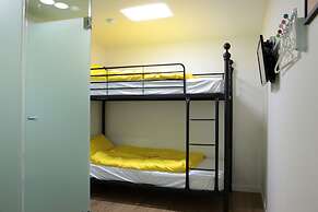 K Stay Guest House