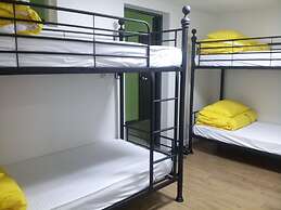 K Stay Guest House