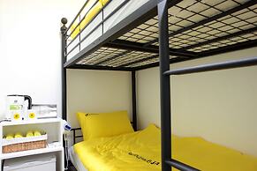 K Stay Guest House
