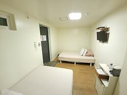 K Stay Guest House