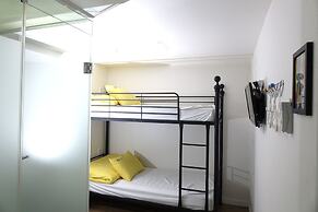 K Stay Guest House