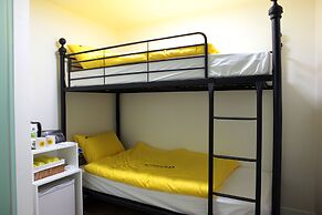 K Stay Guest House