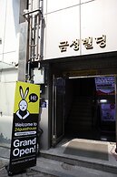 K Stay Guest House