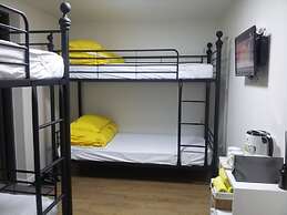 K Stay Guest House