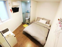 K Stay Guest House