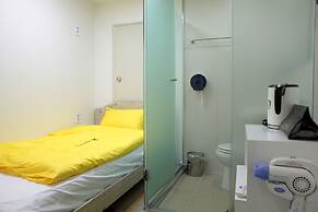K Stay Guest House
