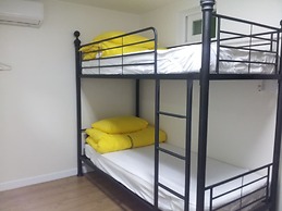 K Stay Guest House