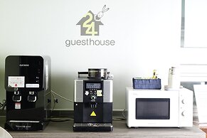 K Stay Guest House