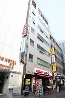 K Stay Guest House