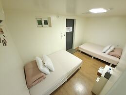 K Stay Guest House