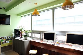 K Stay Guest House