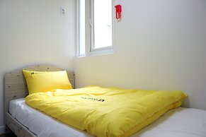 K Stay Guest House
