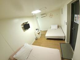 K Stay Guest House