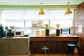 K Stay Guest House