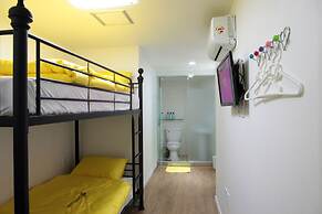 K Stay Guest House
