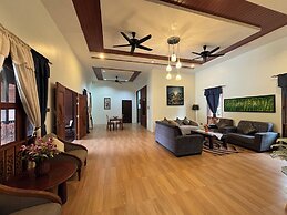 Padimas Villa @Datai Valley