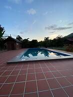 Padimas Villa @Datai Valley