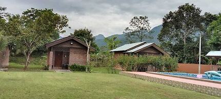 Padimas Villa @Datai Valley