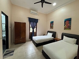 Padimas Villa @Datai Valley