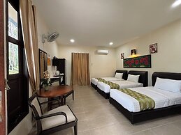 Padimas Villa @Datai Valley