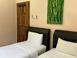 Padimas Villa @Datai Valley