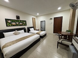 Padimas Villa @Datai Valley