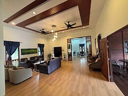 Padimas Villa @Datai Valley