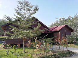 Padimas Villa @Datai Valley