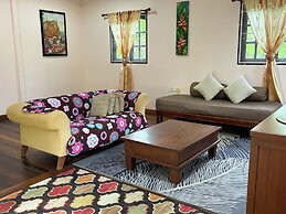 Padimas Villa @Datai Valley