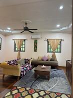 Padimas Villa @Datai Valley